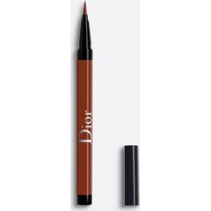 Dior DIOR Diorshow On Stage Liner Waterproof 0,55ml. 676 Satin Rust