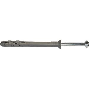 MCFIX KOŁEK SZYBKI MONTAŻ STOŻEK PP 6*40MM (2 STO)