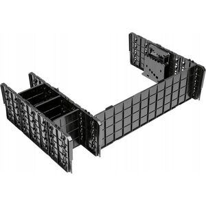 Bosch Bosch partition set for XL-BOXX, insert (for Bosch XL-BOXX)
