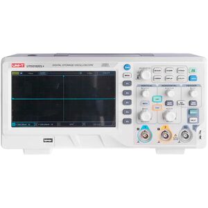 Unit ML Oscyloskop Uni-T UTD2102CL+