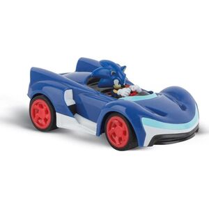 Carrera Samochód RC Sonic Mini RC 1:43