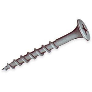 ΒΙΔΑ ΓΥΨΟΣΑΝΙΔΑΣ ΜΕΤ 3.5X45 ΜΕ DRL (500)