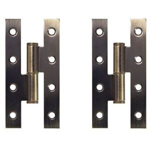 ΜΕΝΤΕΣΕΣ ΣΕ ΣΤΥΛ H 110X55X2.5MM ANBR2PC.RIGHT
