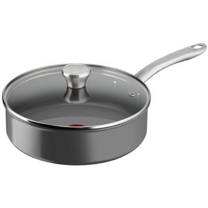 Patelnia Tefal C4243253 Szary Aluminium  24 cm