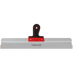 SZPACHLA FASADOWA, PROFIL ALU, SOFT, 450MM,PROLINE