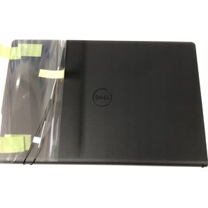 Μνήμη για φορητό υπολογιστή Dell Black, ASSY Cover LCD, Cover,