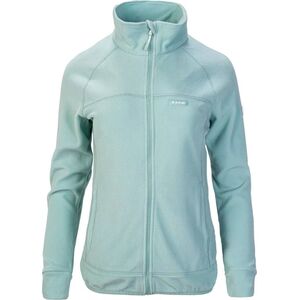 Damski polar Hi-tec LADY SAULI eggshell blue/white rozmiar S