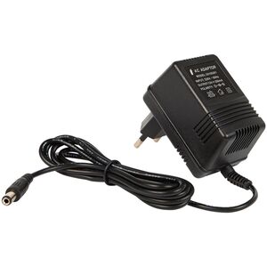 9391# Zasilacz niestab.12v/ 200ma dc 2,1/5,5