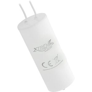 Kondensator silnikowy Xtreme (80uf, 450vac, przewody)