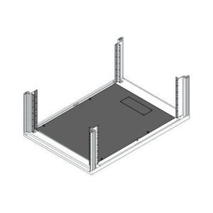 Stopka SCHROFF Novastar, Heavy-Duty, 553W 600D