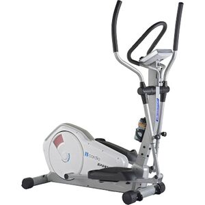 Orbitrek Sportop E2000i elektromagnetyczny