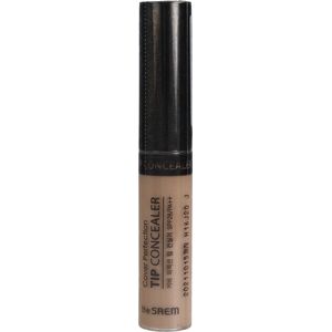 theSaem Cover Perfection Tip korektor nr 02 Rich Beige