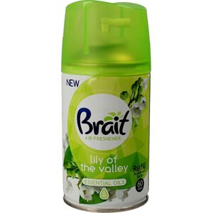 Brait BRAIT AUT.ZAP.250ML LILY OF THE