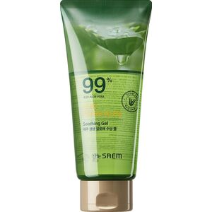 theSaem Żel do ciała Jeju Fresh Aloe Soothing Gel 99% 300ml