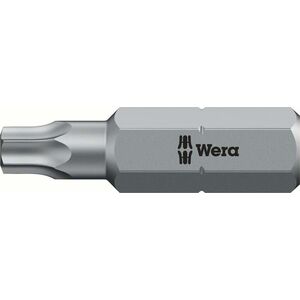 Wera bit 1/4 TX20 25mm Torx (066487)