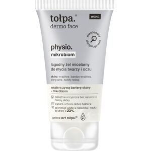 Tołpa Żel micelarny do mycia twarzy i oczu Physio Mikrobiom 75ml