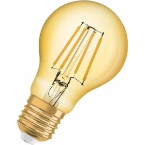Candellux ARÓWKA LED E27 4W 410LM 2400K VINTAGE A35 OSRAM (3693090) Candellux