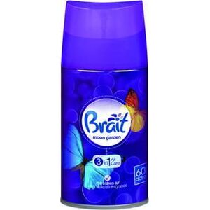 DRAMERS  Brait Air Care 3in1 Odświeżacz automatyczny - zapas Moon Garden 250ml