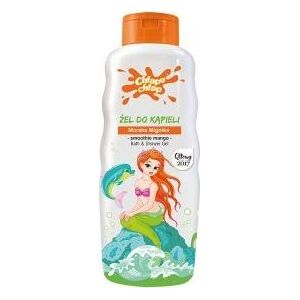 Chlapu Chlap chlapu chlap żel do kąpieli smoothie mango 710ml
