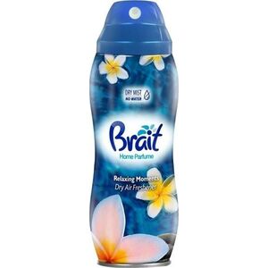 Brait Brait Dry Air Freshener Suchy odświeżacz powietrza Relaxing Moments 300ml