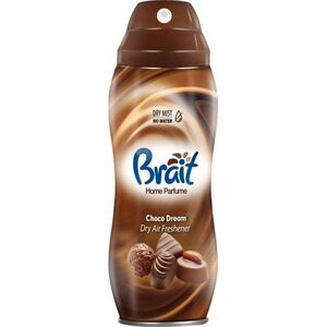 Brait Brait Dry Air Freshener Suchy odświeżacz powietrza Choco Dream 300ml