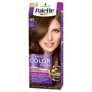 Palette Intensive Color Creme Krem koloryzujący nr W5-nugat