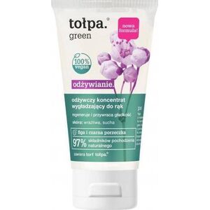 Tołpa Tołpa Green - odżywczy koncentrat do rąk 75 ml