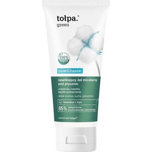 Tołpa Tołpa Green - żel micelarny pod prysznic 200 ml