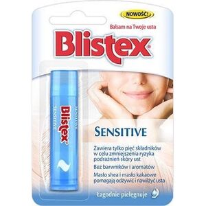 Blistex  Blistex Balsam do ust Sensitive 4.25g