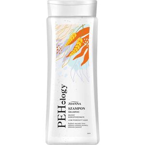 Joanna Joanna PEHology Szampon do włosów niskoporowatych 300ml