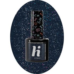 Hi Hybrid Lakier hybrydowy Zodiac nr 461 Sodalite Sagittarius 5ml