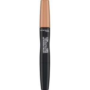 RIMMEL_Lasting Provocalips długotrwała pomadka do ust 2w1 115 Best Undressed 6ml