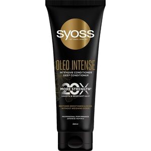 Syoss Syoss Oleo Intense intensywna odżywka do włosów suchych i matowych przywracająca blask i gładkość 250ml
