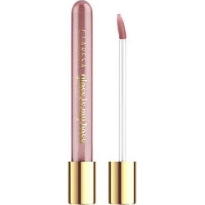 Claresa Błyszczyk do ust Gloss Is My Boss nr 05 big fish 5ml