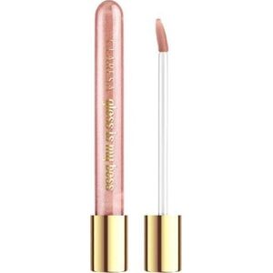Claresa CLARESA Błyszczyk do ust Gloss Is My Boss nr 06 biggie 5ml