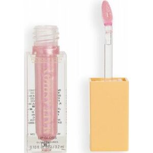 MAKE UP REVOLUTION Makeup Revolution X Maffashion Błyszczyk do ust Sailor Moon 3.2ml