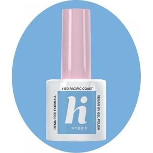 Hi Hybrid Hi Hybrid HEMA Free Lakier hybrydowy Palm Springs #150 Pacific Coast 5ml