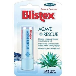 Rada Blistex Balsam do ust Agave Rescue 4.25g