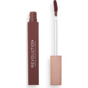 Makeup Revolution Makeup Revolution IRL Whipped Lip Creme Pomadka do ust - Frappuccino Nude 1szt