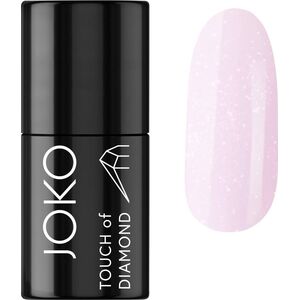 JOKO Lakier do paznokci Touch of Diamond nr 40  10ml