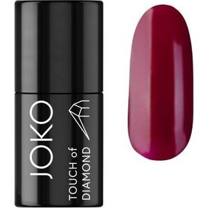 JOKO Lakier do paznokci Touch of Diamond nr 49  10ml