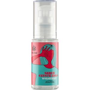 Joanna Joanna Niezłe Ziółko serum wygładzające 30ml