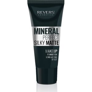 Revers REVERS Fluid Mineral Silky Matte, nr30 Sand