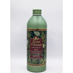 Conter Tesori d'Oriente Płyn do kąpieli Forest Ritual 500ml