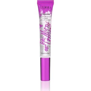 Lamel LAMEL The Myth of Utopia Eyegloss Topper nabłyszczający do powiek nr 401 12ml
