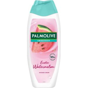 Colgate PALMOLIVE Smoothies Kremowy Żel pod prysznic Exotic Watermelon 500ml