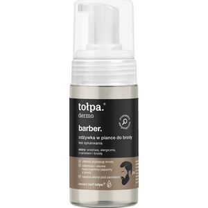 Tołpa TOŁPA Dermo Barber Odżywka w piance do brody i włosów 100 ml