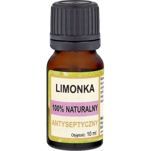 B BIOM 100% Nat. Olejek 10ml Limetkowy
