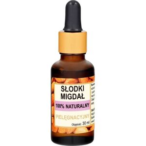 B BIOM 100% Nat. Olejek 30ml Migdałowy