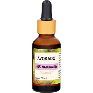 B BIOM 100% Nat. Olejek 30ml Avokado